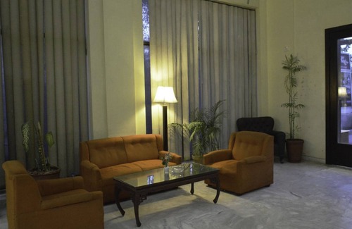 Lahore Hotel | Amer Hotel