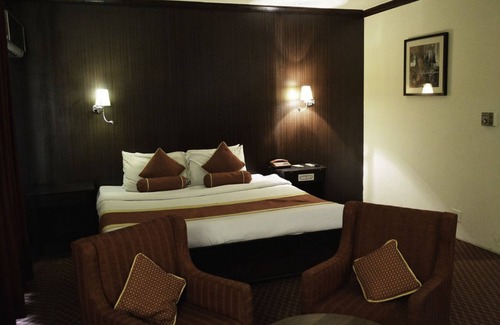 Lahore Hotel | Amer Hotel
