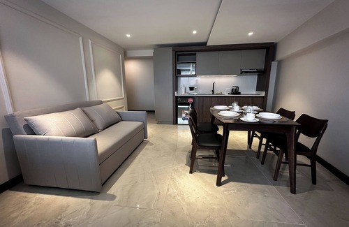 Santa Cruz Apartamento | AMERICA APARTMENTS