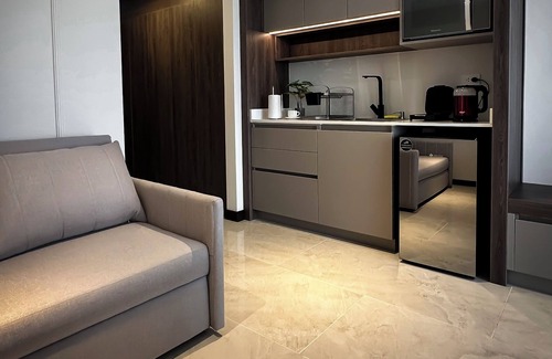 Santa Cruz Apartamento | AMERICA APARTMENTS