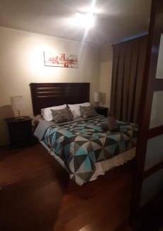 Bellas Artes Apartamento | America Departamentos