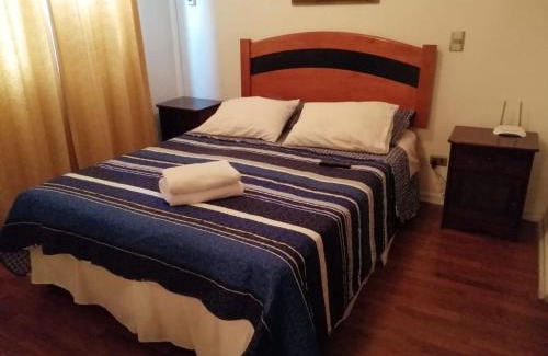 Bellas Artes Apartamento | America Departamentos