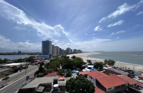 Ponta do Farol Apartamento | America Flat Localização incrível em São Luís
