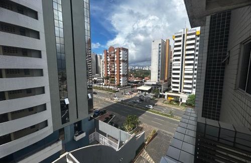 Ponta do Farol Apartamento | America Flat Localização incrível em São Luís