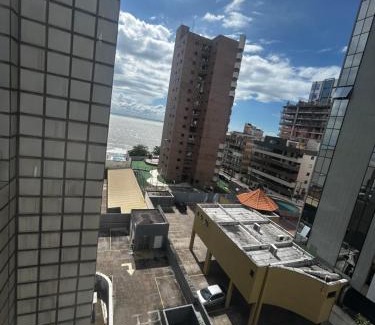 Ponta do Farol Apartamento | America Flat Localização incrível em São Luís