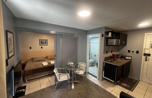 Ponta do Farol Apartamento | America Flat Localização incrível em São Luís