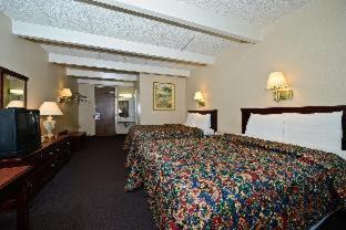 Phillipsburg Hotel | America's Best Value Inn Phillipsburg