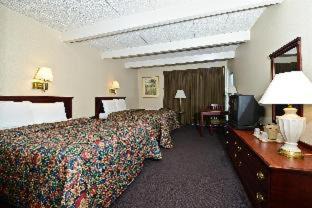 Phillipsburg Hotel | America's Best Value Inn Phillipsburg