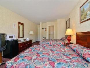 Novato Hotel | America's Best Value Inn of Novato