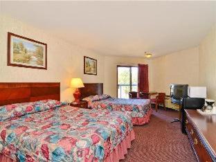 Novato Hotel | America's Best Value Inn of Novato