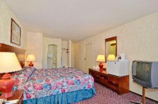 Novato Hotel | America's Best Value Inn of Novato