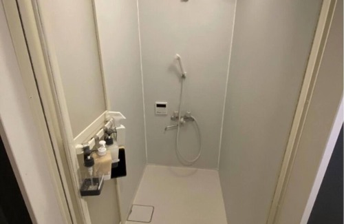 Nabegayato Apartamento | American Apartment Hotel 101 - 101 / Fussa Tokyo