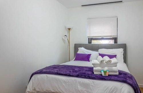 Hasbrouck Heights Apartamento | American Dream 10 mins away! Airport 20mins away