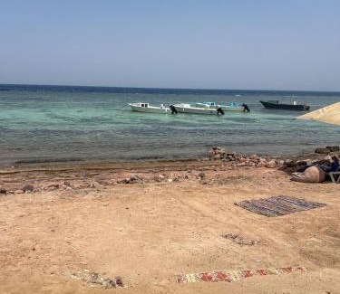 Dahab Apartamento | American House Dahab