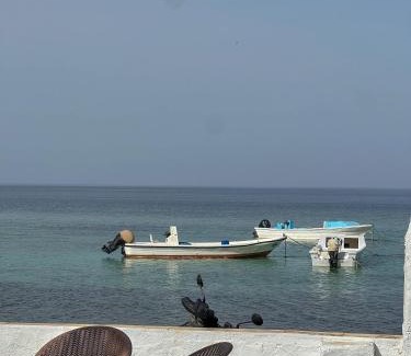 Dahab Apartamento | American House Dahab