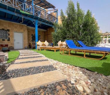 Dahab Apartamento | American House Dahab