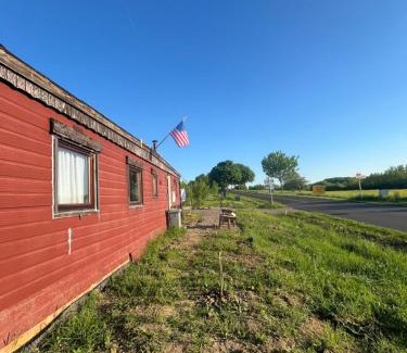 Alzing Apartamento | American House