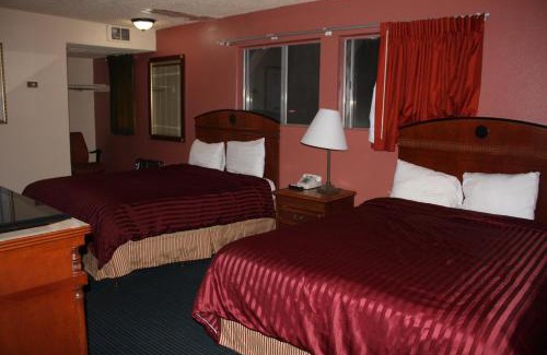 Grover Beach Hotel | American Inn - Grover beach - Pismo Beach