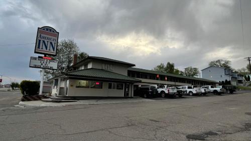 Elko Hotel | American inn