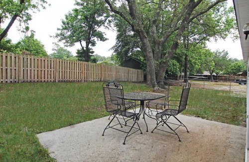 Wilmington Apartamento | American Made- No Better Words