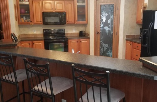 Keystone Casa | American Pines Lodge, a 5 millas del monte. Rushmore