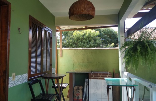 Manguinhos Chalet De Esquí | CASA PARA RÉVEILLON, CARNAVAL Y VACACIONES 2020