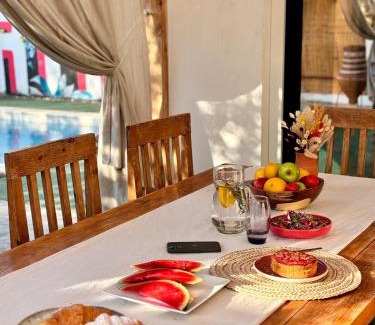 Dahab Villa | American Villa Dahab
