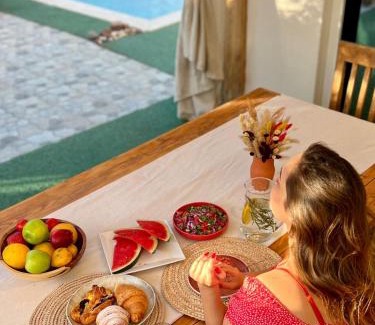 Dahab Villa | American Villa Dahab