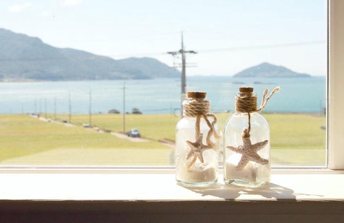 Namhae Casa | American village Pension Manoa