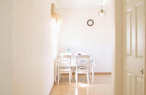 Namhae Casa | American village Pension Manoa