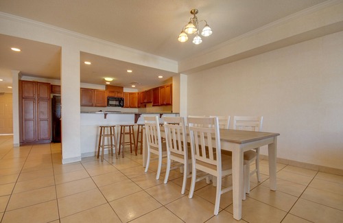 Ocean City Condominio | Americana Condos 10th street