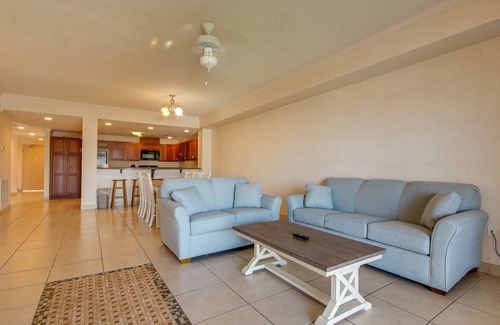 Ocean City Condominio | Americana Condos 10th street