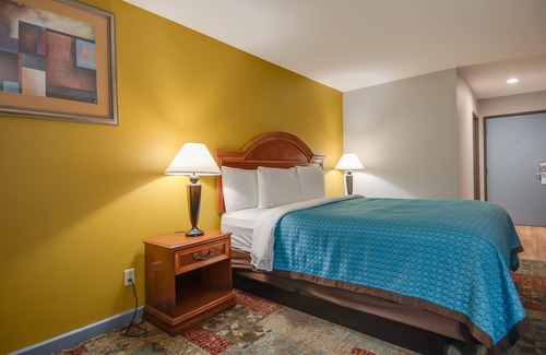 Hayward Hotel | Vagabond Inn Executive Hayward
