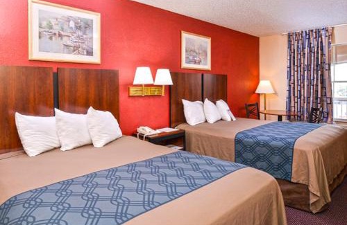Houston Hotel | Americas Best Value Inn-Near NRG Park/Medical Center