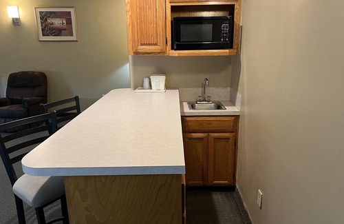 Pharr Hotel | Americas Best Value Inn Pharr