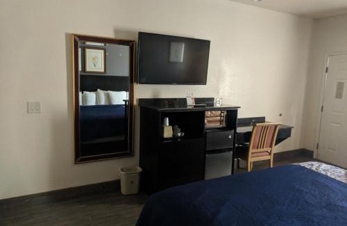 Brownsville Hotel | Americas Best Value Inn - Brownsville