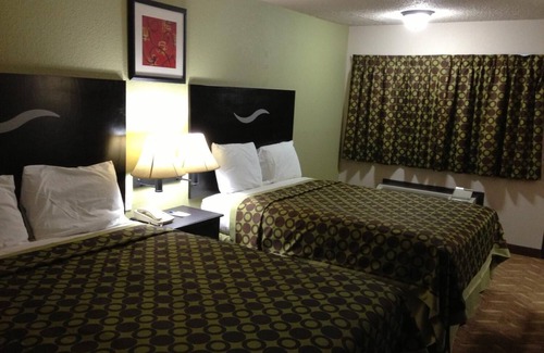Independence Hotel | Americas Best Value Inn Kansas City E Independence