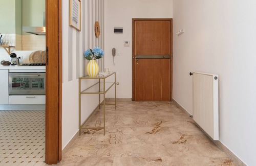 Marina Centro Apartamento | Amerigo - Dos Habitaciones Piso, Capacidad 6