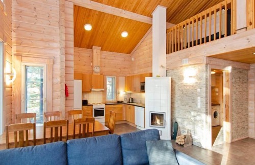 Koli National Park Casa | Amero purnu 2 by Interhome