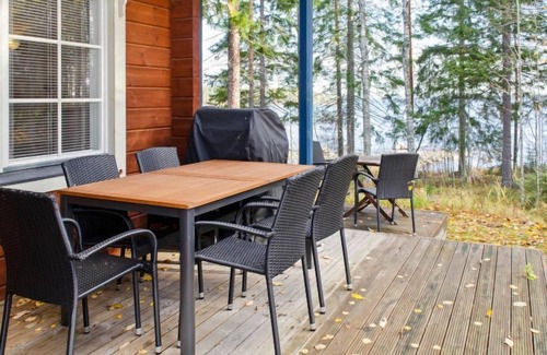 Koli National Park Casa | Amero purnu 2 by Interhome