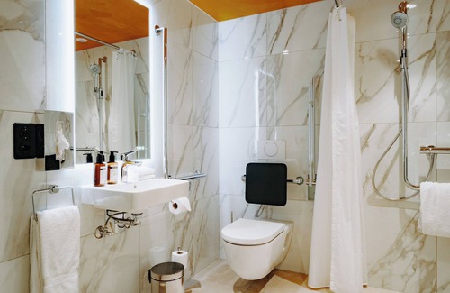 Lucerne Hotel | AMERON Luzern Hotel Flora