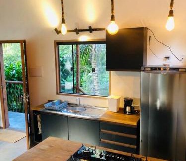 Serra Grande Apartamento | Amescla Loft na Praia do Sargi