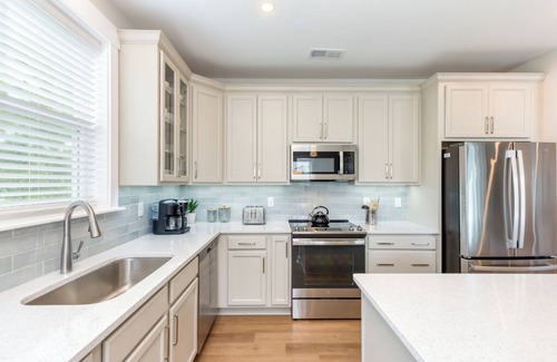 Colington Condominio | Amethyst Arc - Premium Corner Condo, Sunset Views, King Suite