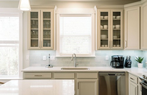 Colington Condominio | Amethyst Arc - Premium Corner Condo, Sunset Views, King Suite