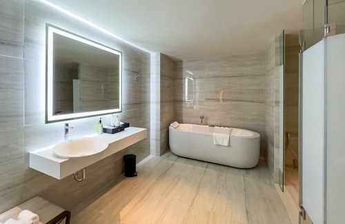Central Pattaya Hotel | Amethyst Hotel Pattaya