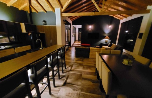 Sogamoso Cabaña | Casa Amatista Sogamoso Boyaca
