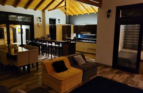 Sogamoso Cabaña | Casa Amatista Sogamoso Boyaca