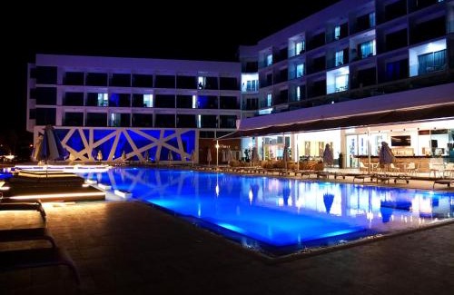Ayia Napa Hotel | Amethyst Napa Hotel & Spa