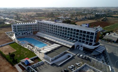 Ayia Napa Hotel | Amethyst Napa Hotel & Spa