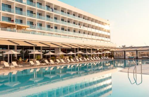 Ayia Napa Hotel | Amethyst Napa Hotel & Spa